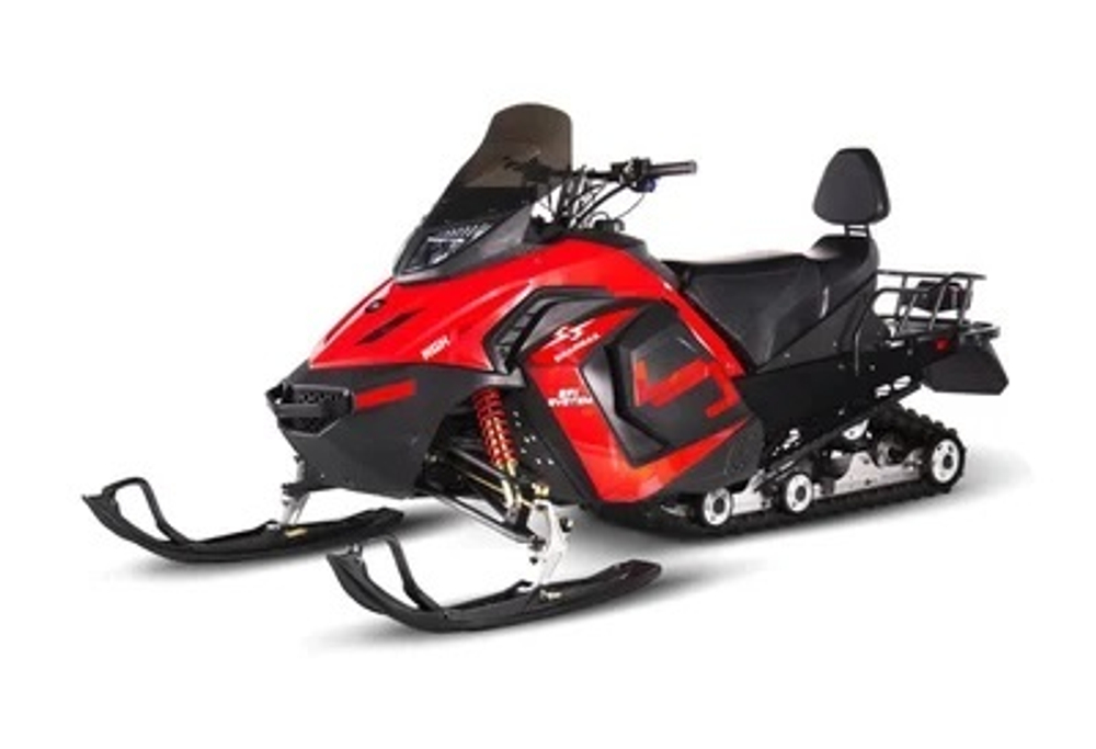Снегоход SHARMAX SN-500
