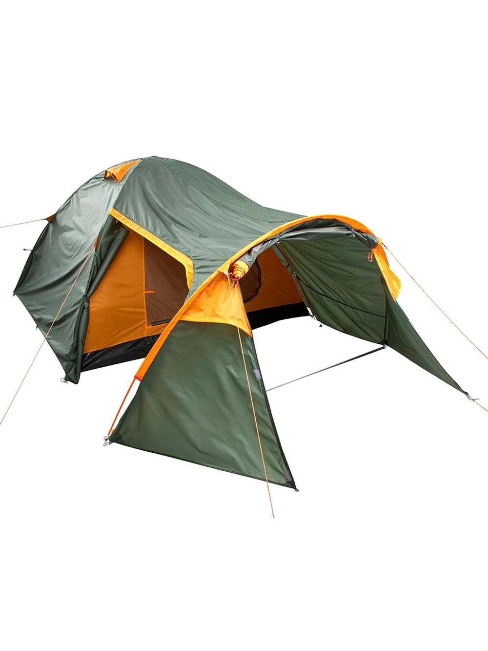 Палатка Helios PASSAT-4 (HS-2368-4 GO)