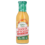Walden Farms, Куриный соус Dip'N, сладкий и пикантный, 340 мл (11,5 жидк. унц.)