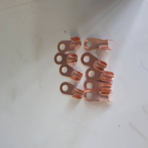 Медная клемма контактная OT10A 100A