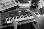 MIDI-клавиатура NOVATION Impulse 61
