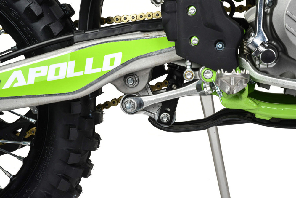 Мотоцикл кроссовый Moto Apollo M5 300 (175FMN PR5) 21/18