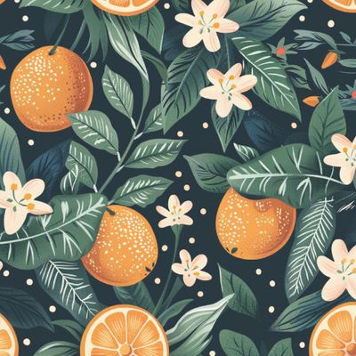 Апельсины, цитрусовые