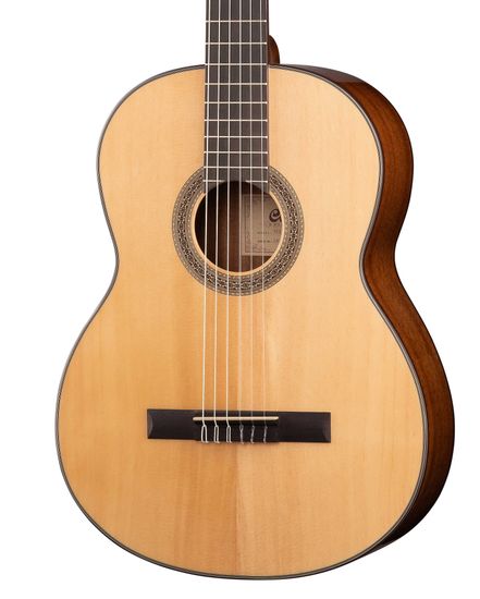 Классическая гитара Cort AC200-NAT Classic Series