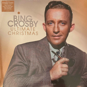 Bing Crosby / Ultimate Christmas (2LP)