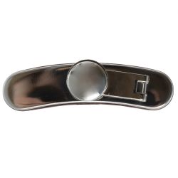 GAEM Фляжка, 230 мл, L9,5 W2,5 H13,5 см