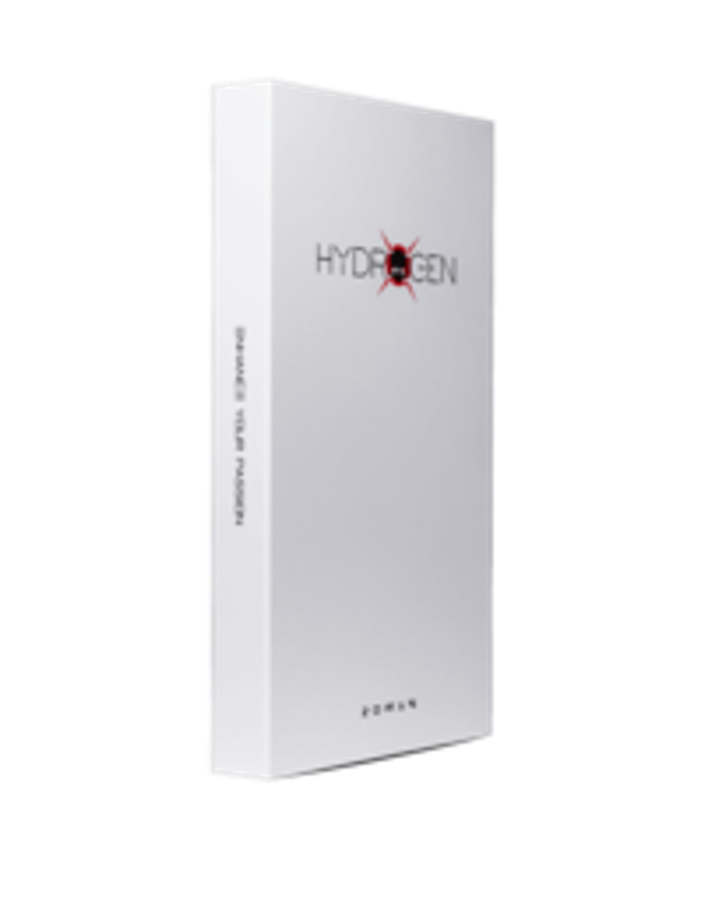 Ракетка для падел Heroe’s PD HY ROWAN (HRS90798)