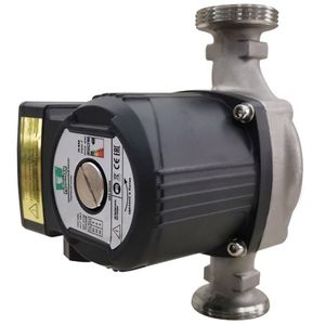 Циркуляционные насосы Pumpman GRS-SS для ГВС