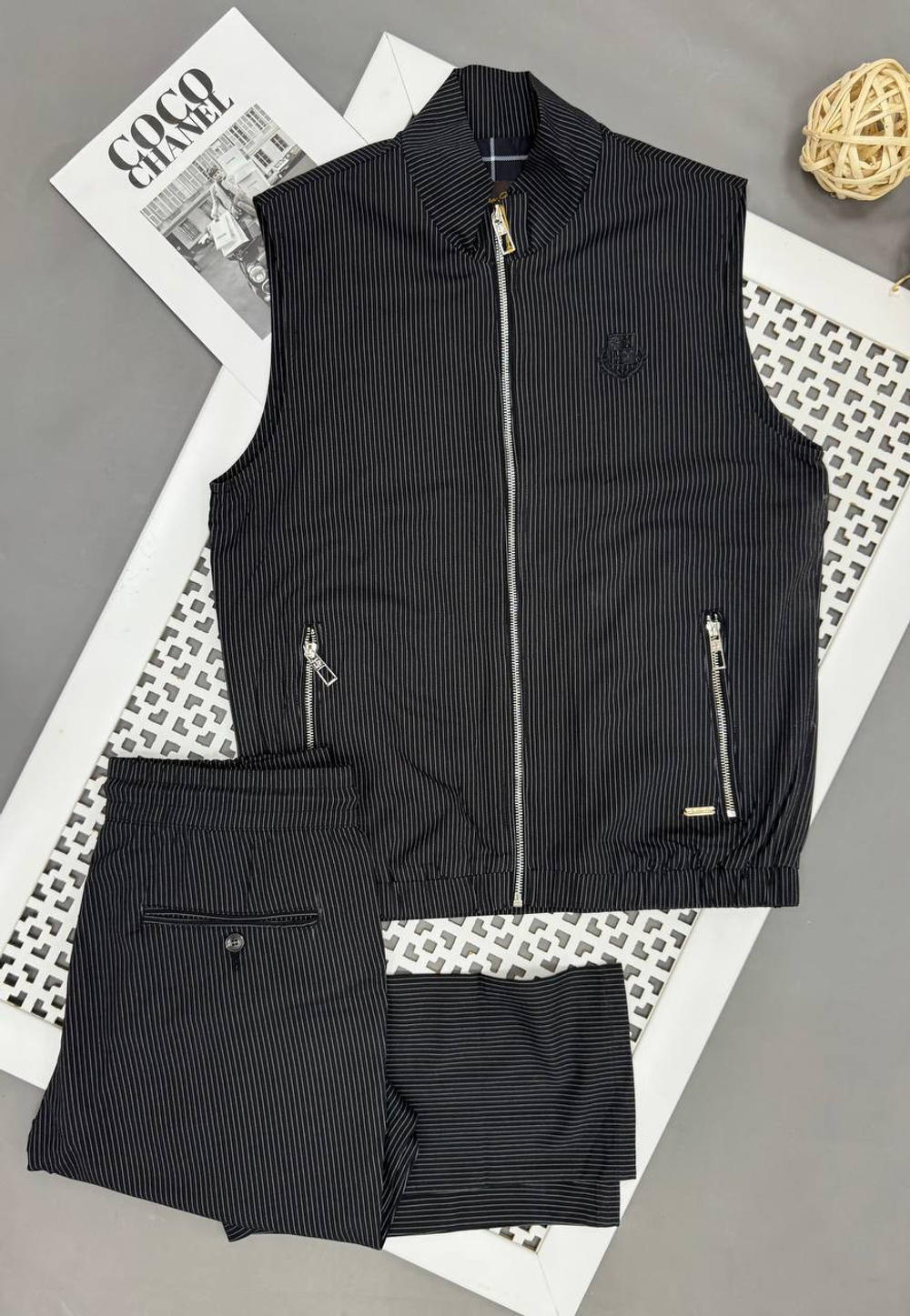 Спортивный костюм Loro Piana