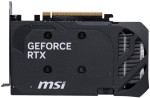 Видеокарта MSI GeForce RTX 5060 SHADOW 2X OC (RTX 5060 8G SHADOW 2X OC)