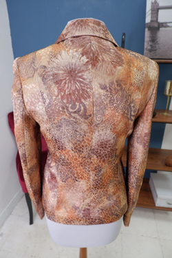 Жакет Snowny оригинальный 44 размер, новый