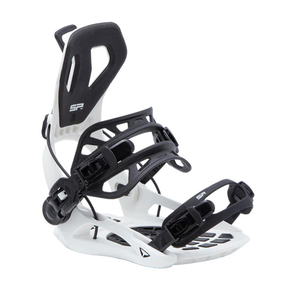 Крепления для сноуборда SP FT360