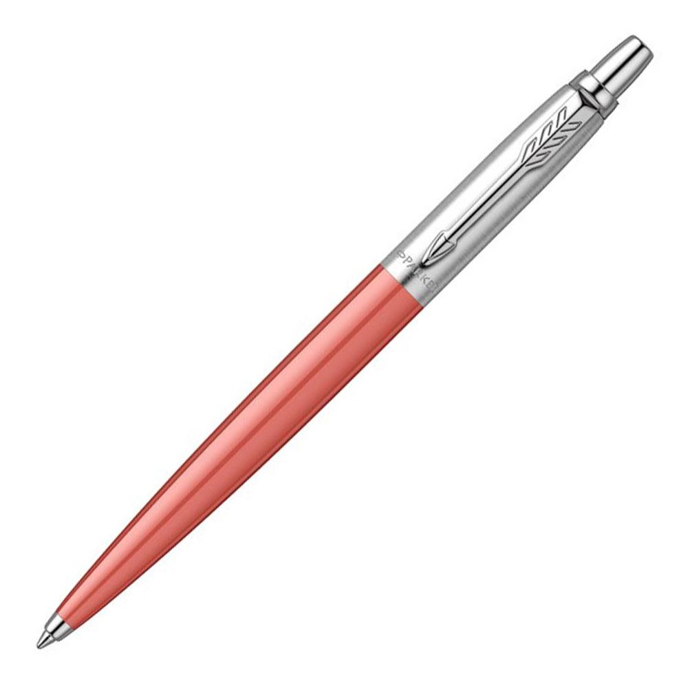 Ручка шариковая Parker Jotter Originals K60 Coral (2123121Z)