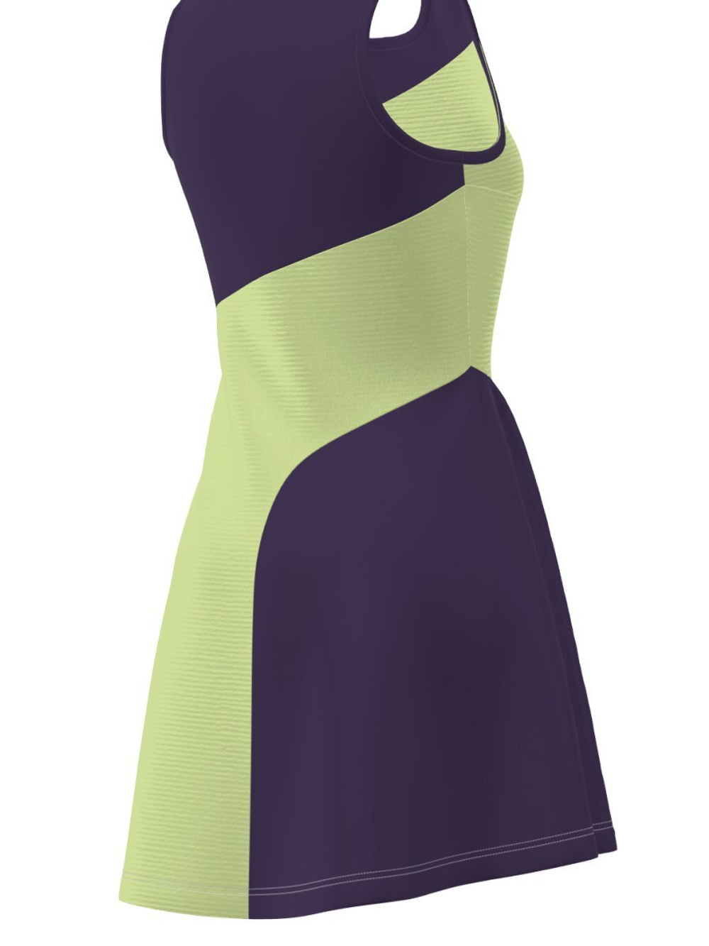 ОДЕЖДА ДЛЯ ТЕННИСА Женская, Платье SEVENSIX NIKA DRESS .