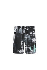 Шорты для плавания Calvin Klein Swimwear - черный(KV0KV00045)