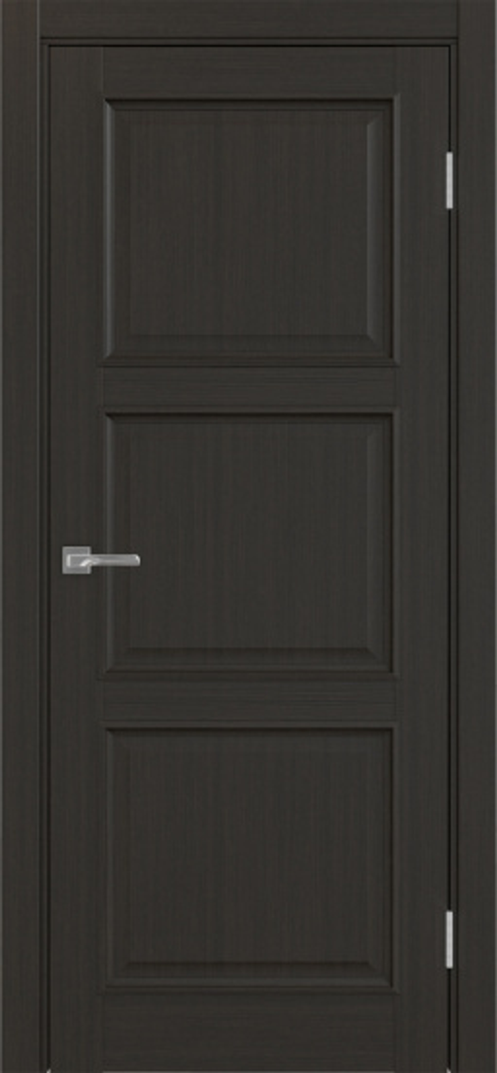 Межкомнатная дверь Optima Porte ТОСКАНА 630.111 с багетом