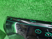 Капот Mercedes GLE V167 (2018-н.в.)