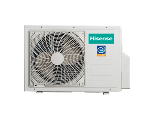 Наружные блоки серии MULTI EU DC Inverter AMW5-42U4RTA — (2)