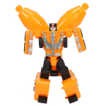 Трансформер-робот, коробка 6299-5