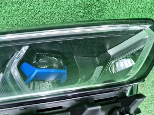 Битая Фара правая BMW X5 G05 X6 G06 (18-23) Laser