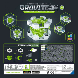 Ravensburger - Запасной комплект GraviTrax Pro - Helix 270279