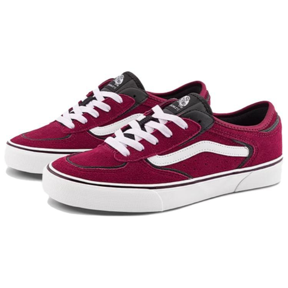 Vans Ua Rowley Classic