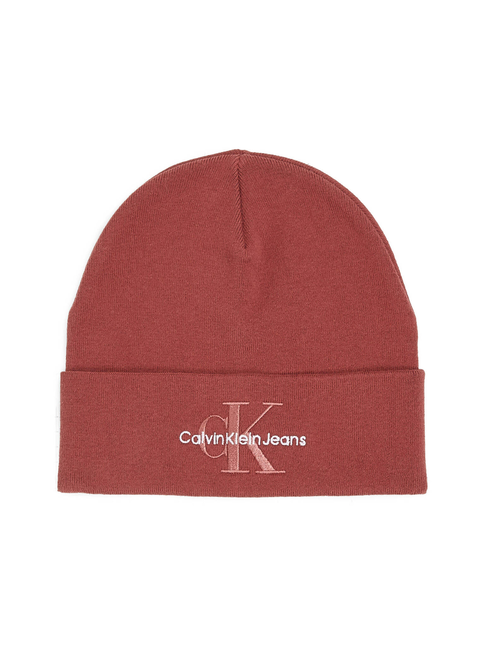 Шапка CALVIN KLEIN JEANS - красный(K50K512460)