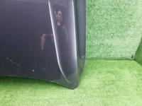 Капот Volvo XC90 2 (2014-н.в.)