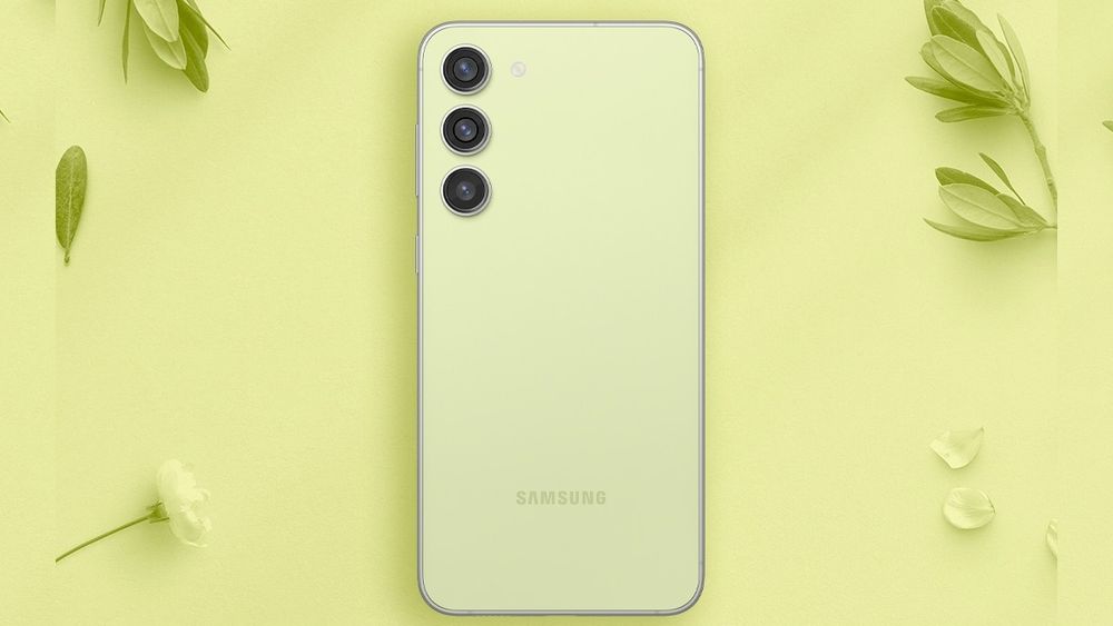Samsung Galaxy S24 (2024)