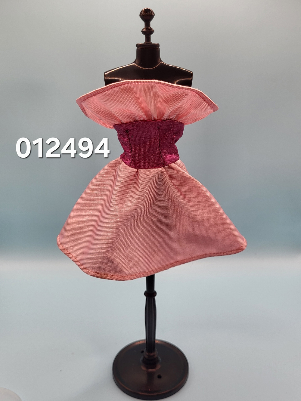 Одежда для куклы Барби винтаж 012494