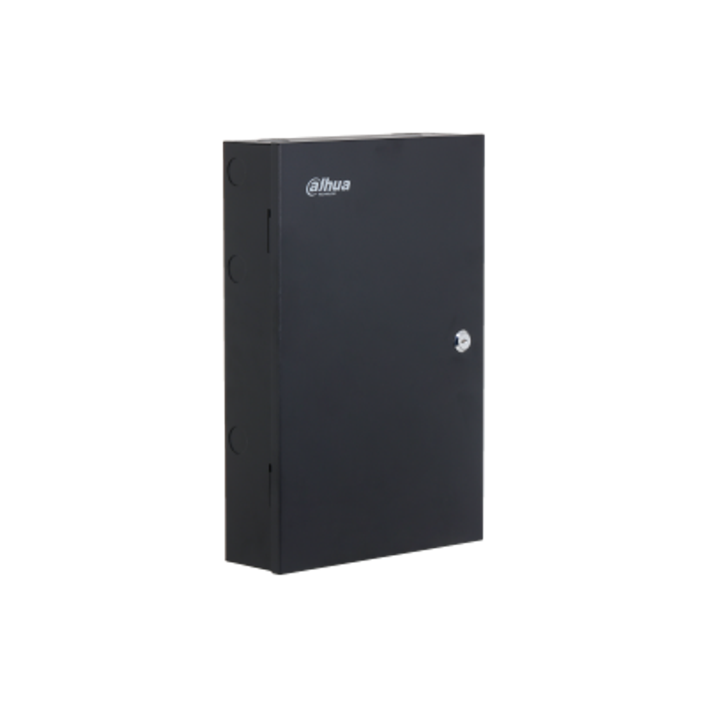 DHI-ASC4202C-D Контроллер на 2 двери (2-сторонний доступ)  Web - интерфейс.