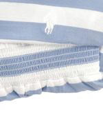 комбинезон POLO RALPH LAUREN - белый(837213)