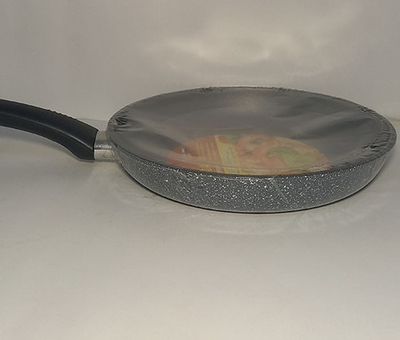 Сковорода CASTA Megapolis  24см.