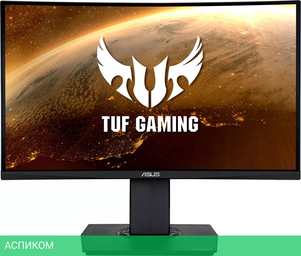 Монитор Asus TUF Gaming VG24VQ