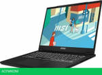 Ноутбук MSI Modern 14 H D13MG-442XBY
