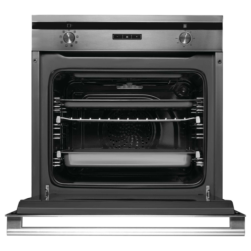 Электрический духовой шкаф Korting OKB 792 CFX фото 3