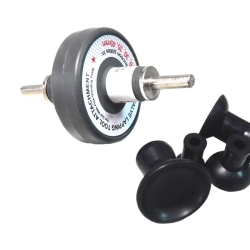 Приспособление для притирки клапанов механическое ?20, 30, 35, 45мм) RockForce##Rock FORCE RF-62114A