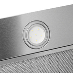 Кухонная вытяжка MAUNFELD THAMES 601PM нержавеющая сталь фото 7