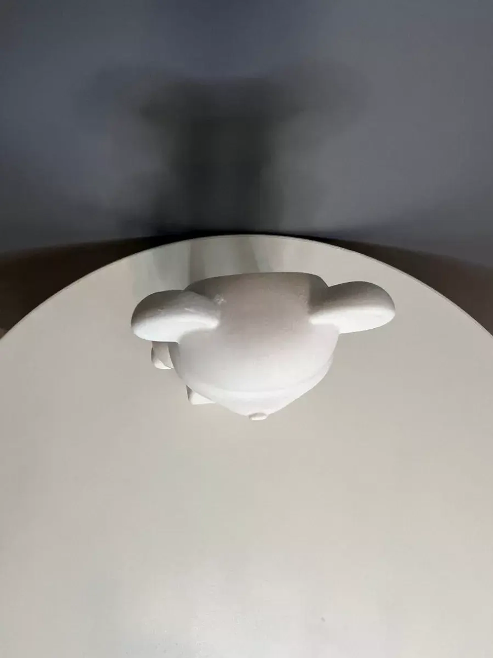 Статуэтка для интерьера Мишка Bearbrick