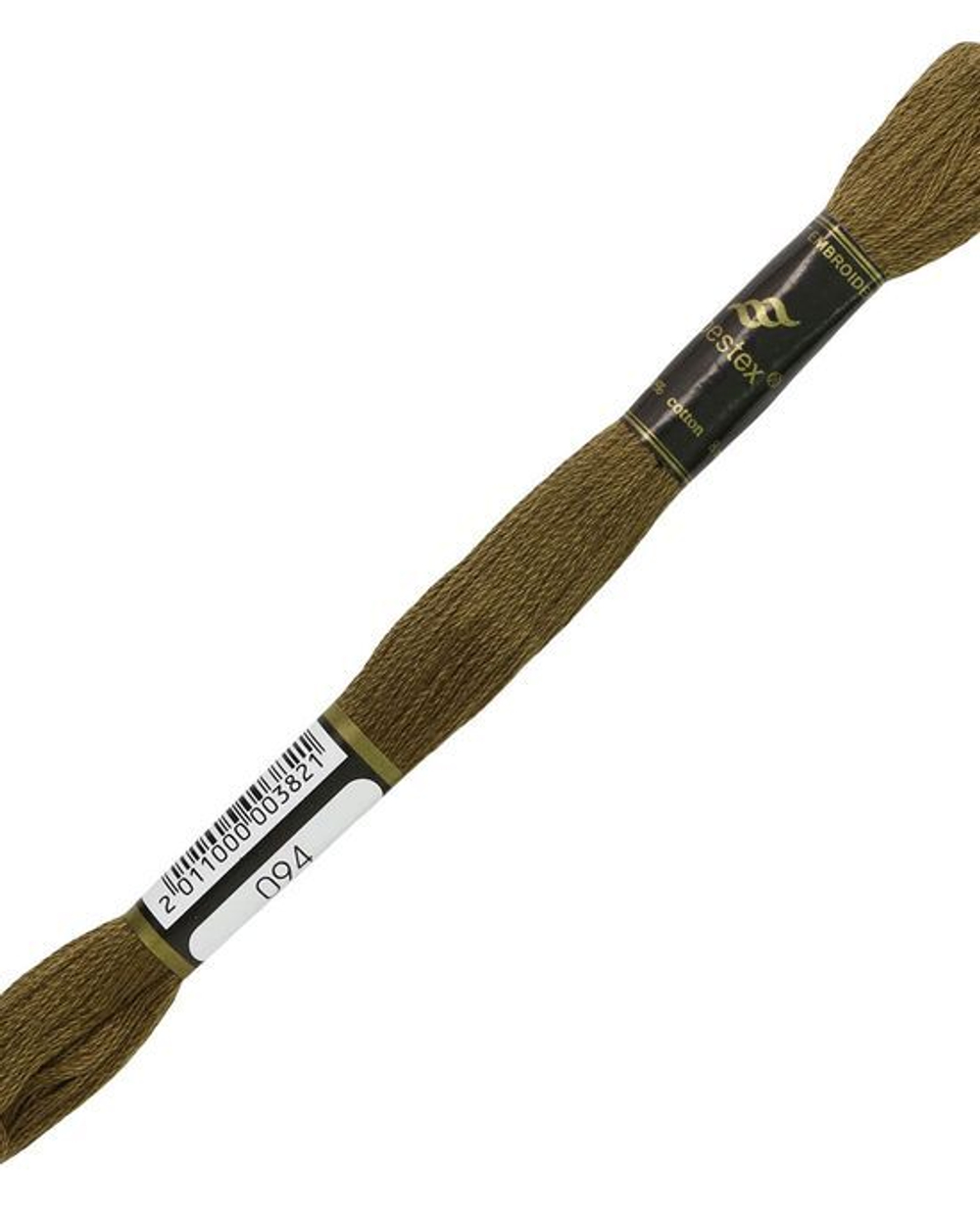 Мулине 'Bestex' (8м) (A094)