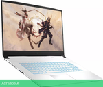 Ноутбук MSI Sword 17 A12VE-806XRU