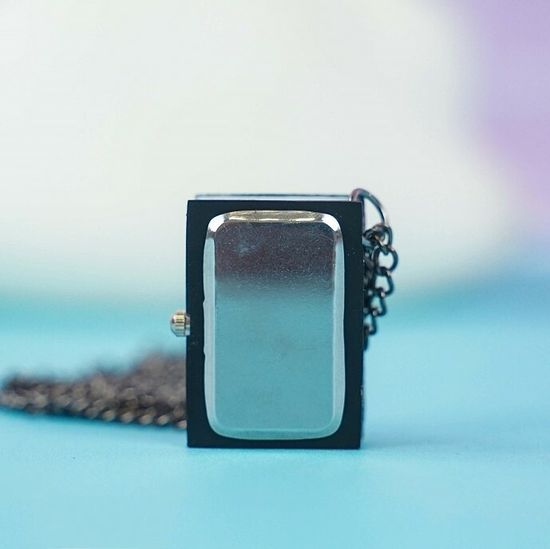 Карманные часы "Death Note"