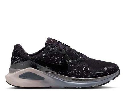 Кроссовки для бега женские Nike Structure 26 SE W Фиолетово-розовые