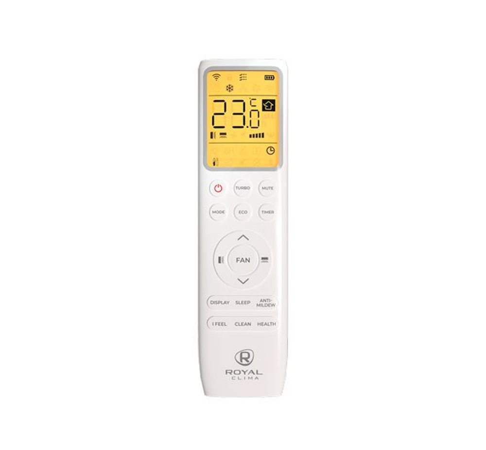 Сплит система Royal Clima RC-PD28HN