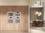 Духовой шкаф Miele H7860BPX PearlBeige