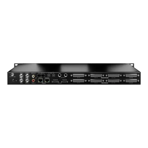 Antelope Audio Galaxy 32 Synergy Core