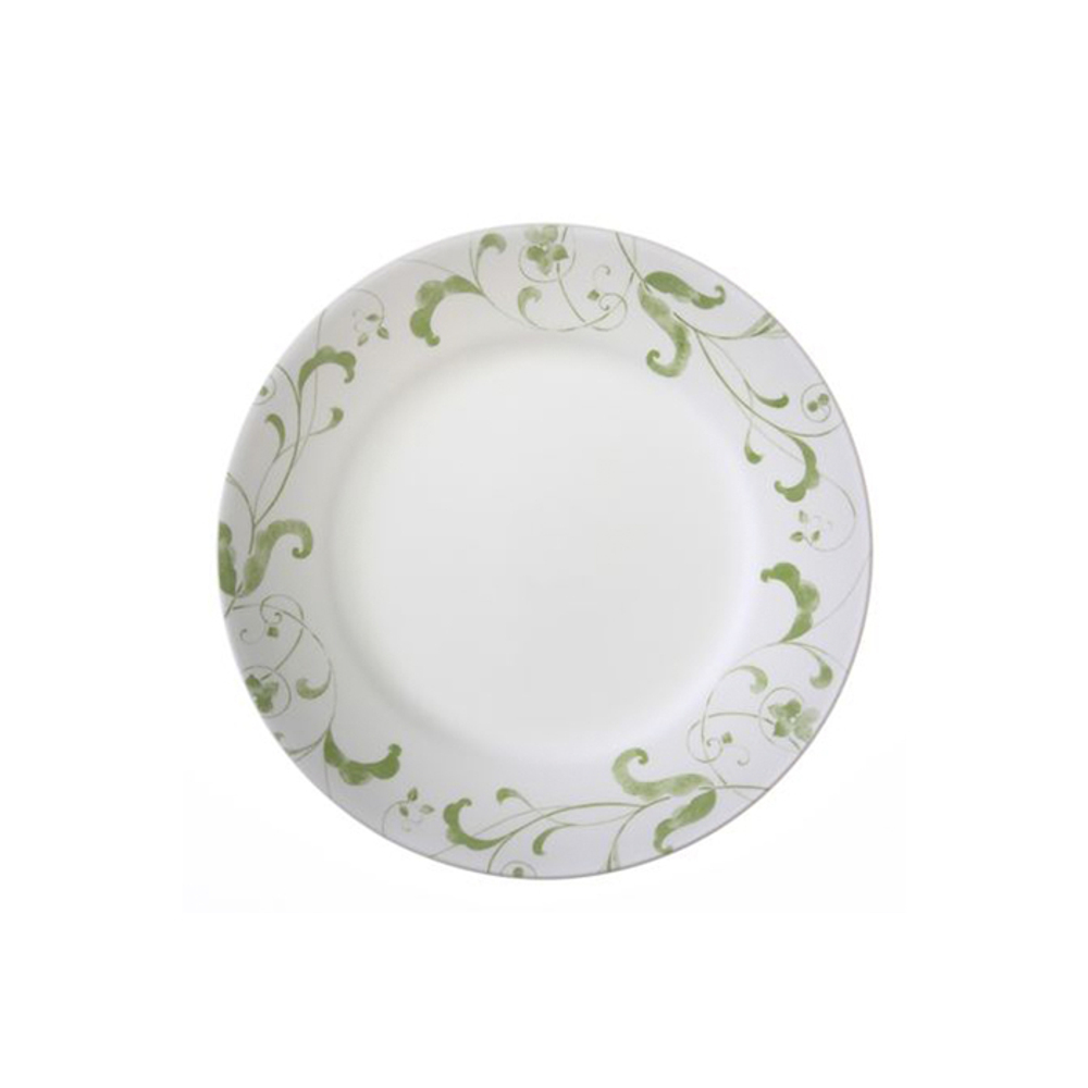 Тарелка обеденная 27см Corelle Spring Faenza