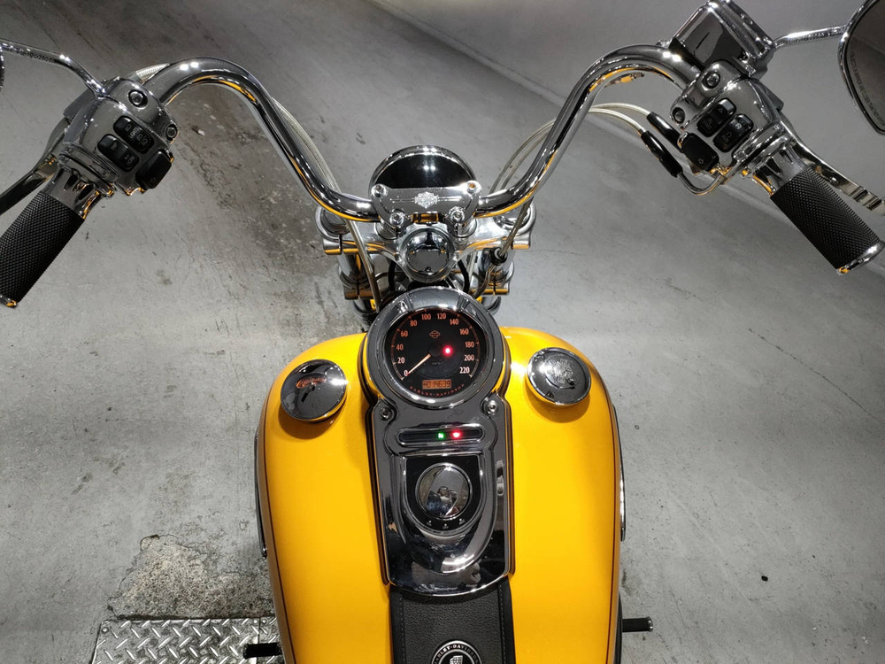 Harley-Davidson Super Glide FXDC1580 054358