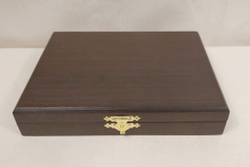 Набор "Москва" №1 визитница персональная, ручка