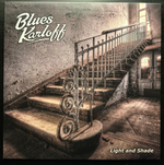 Blues Karloff - Light And Shade (Европа 2015г.)
